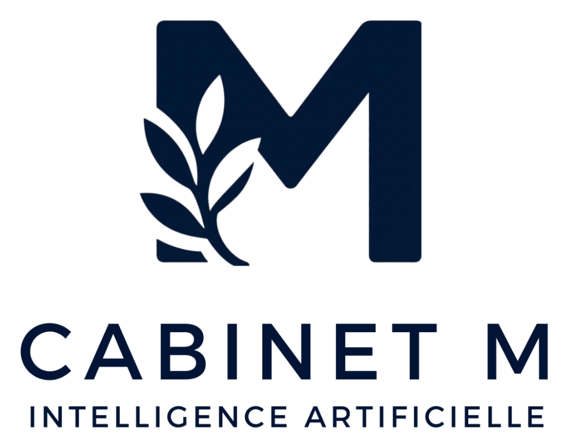 Cabinet M, expert Microsoft Copilot